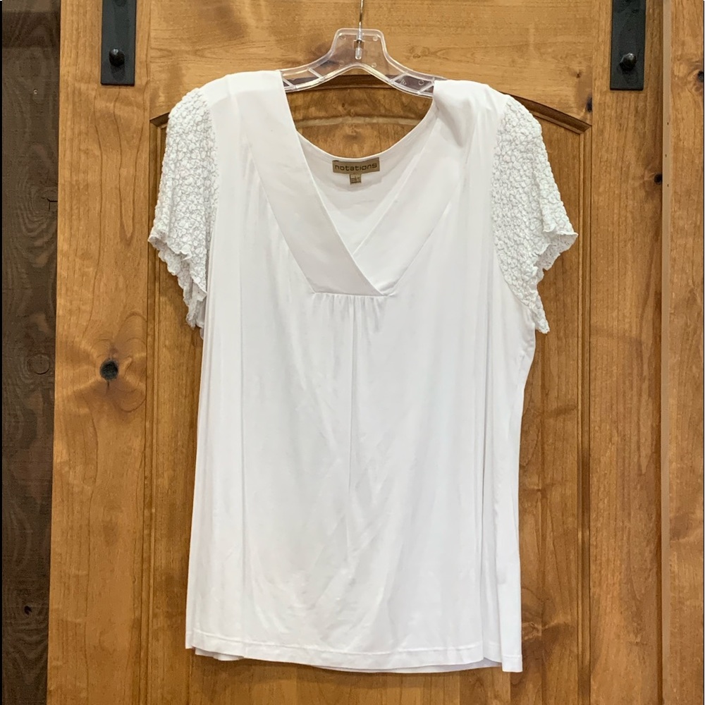 Gorgeous Notations top